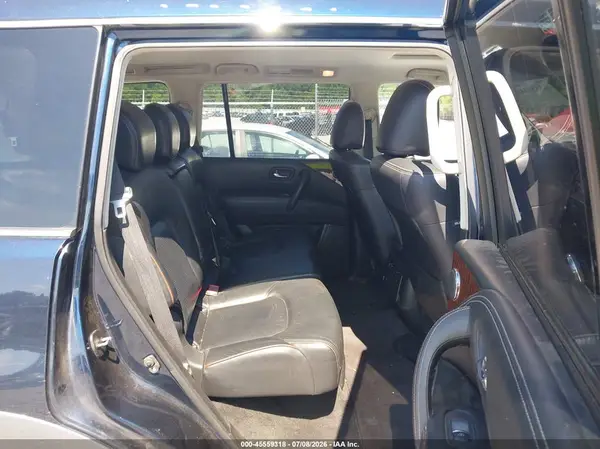 JN8AY2NC6LX519467 2020 NISSAN ARMADA - Image 8