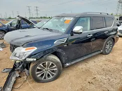 JN8AY2NC6LX519811 2020 NISSAN ARMADA