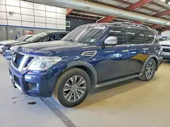 JN8AY2NC7H9500471 2017 NISSAN ARMADA
