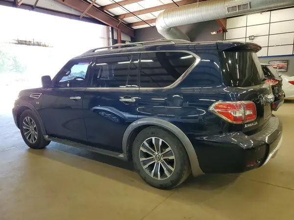 JN8AY2NC7H9500471 2017 NISSAN ARMADA - Image 2