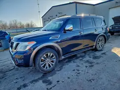 JN8AY2NC7H9500566 2017 NISSAN ARMADA