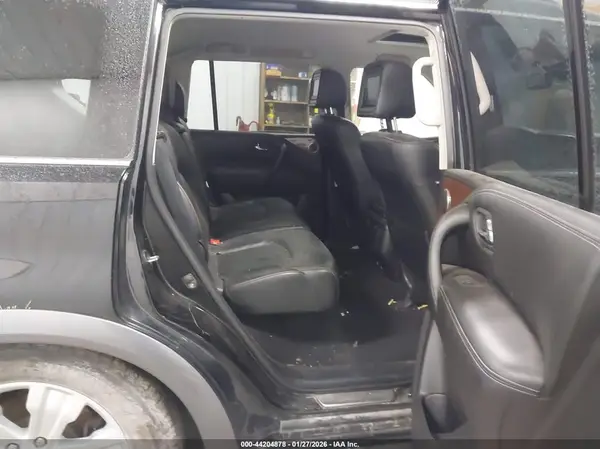 JN8AY2NC7H9500664 2017 NISSAN ARMADA - Image 8