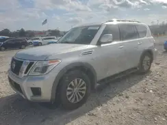 JN8AY2NC7H9502169 2017 NISSAN ARMADA