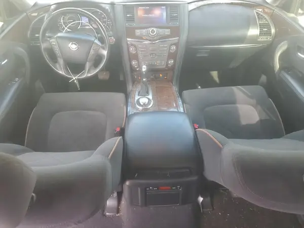 JN8AY2NC7H9502169 2017 NISSAN ARMADA - Image 8