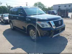 JN8AY2NC7H9503208 2017 NISSAN ARMADA