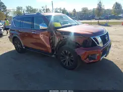 JN8AY2NC7H9503824 2017 NISSAN ARMADA