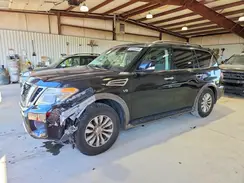 JN8AY2NC7H9504018 2017 NISSAN ARMADA