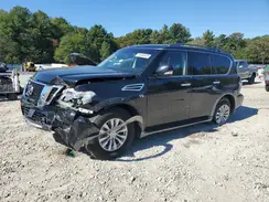 JN8AY2NC7H9504147 2017 NISSAN ARMADA