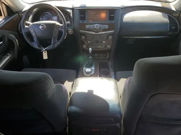 JN8AY2NC7H9504147 2017 NISSAN ARMADA - Image 8