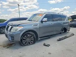 JN8AY2NC7H9504486 2017 NISSAN ARMADA