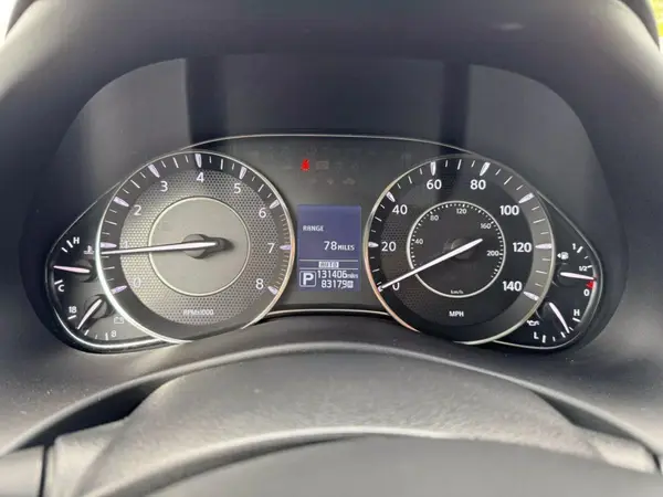 JN8AY2NC7H95049XX 2017 NISSAN ARMADA - Image 8