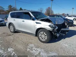 JN8AY2NC7H9505296 2017 NISSAN ARMADA