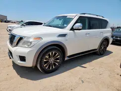 JN8AY2NC7H9505363 2017 NISSAN ARMADA