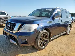 JN8AY2NC7H9505475 2017 NISSAN ARMADA