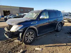 JN8AY2NC7H9505573 2017 NISSAN ARMADA