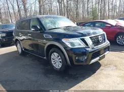 JN8AY2NC7H9505640 2017 NISSAN ARMADA