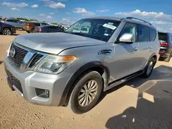 JN8AY2NC7H9505752 2017 NISSAN ARMADA