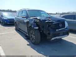 JN8AY2NC7H9506013 2017 NISSAN ARMADA