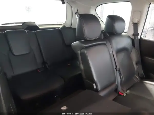 JN8AY2NC7H9506173 2017 NISSAN ARMADA - Image 8