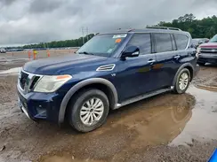 JN8AY2NC7H9506643 2017 NISSAN ARMADA