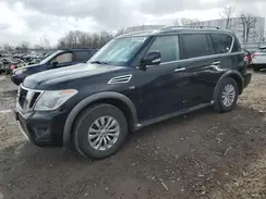 JN8AY2NC7H9506657 2017 NISSAN ARMADA