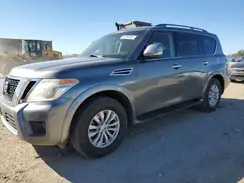 JN8AY2NC7H9507243 2017 NISSAN ARMADA