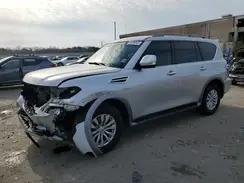 JN8AY2NC7H9507419 2017 NISSAN ARMADA