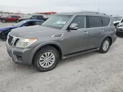 JN8AY2NC7H9507498 2017 NISSAN ARMADA