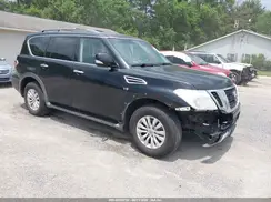 JN8AY2NC7H9507520 2017 NISSAN ARMADA