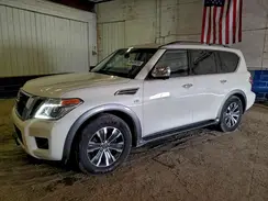 JN8AY2NC7H9507548 2017 NISSAN ARMADA