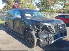 JN8AY2NC7H9507646 2017 NISSAN ARMADA