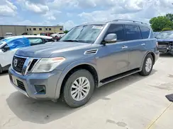 JN8AY2NC7H9508196 2017 NISSAN ARMADA