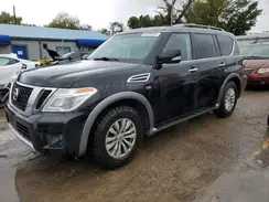 JN8AY2NC7H9508456 2017 NISSAN ARMADA