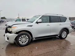 JN8AY2NC7H9508537 2017 NISSAN ARMADA