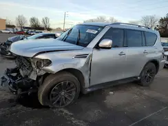 JN8AY2NC7H9509512 2017 NISSAN ARMADA