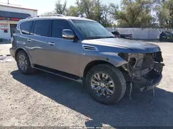 JN8AY2NC7H9509560 2017 NISSAN ARMADA