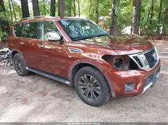 JN8AY2NC7H9509882 2017 NISSAN ARMADA