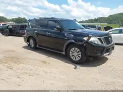 JN8AY2NC7H9509963 2017 NISSAN ARMADA