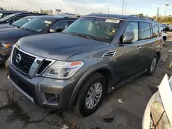 JN8AY2NC7H9510045 2017 NISSAN ARMADA