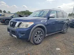 JN8AY2NC7H9510238 2017 NISSAN ARMADA