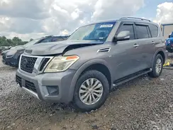 JN8AY2NC7H9510367 2017 NISSAN ARMADA