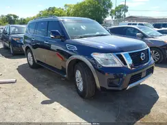 JN8AY2NC7H9510546 2017 NISSAN ARMADA