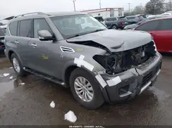 JN8AY2NC7H9511003 2017 NISSAN ARMADA