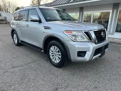 JN8AY2NC7H9511289 2017 NISSAN ARMADA