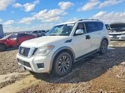 JN8AY2NC7H9511308 2017 NISSAN ARMADA