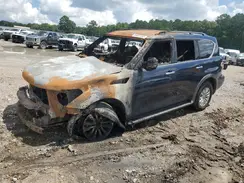 JN8AY2NC7J9550020 2018 NISSAN ARMADA