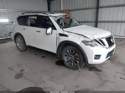 JN8AY2NC7J9551538 2018 NISSAN ARMADA