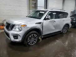 JN8AY2NC7J9551667 2018 NISSAN ARMADA