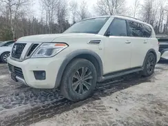 JN8AY2NC7J9551703 2018 NISSAN ARMADA