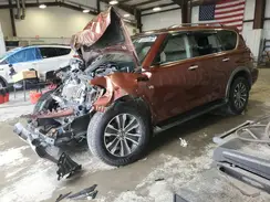 JN8AY2NC7J9551815 2018 NISSAN ARMADA